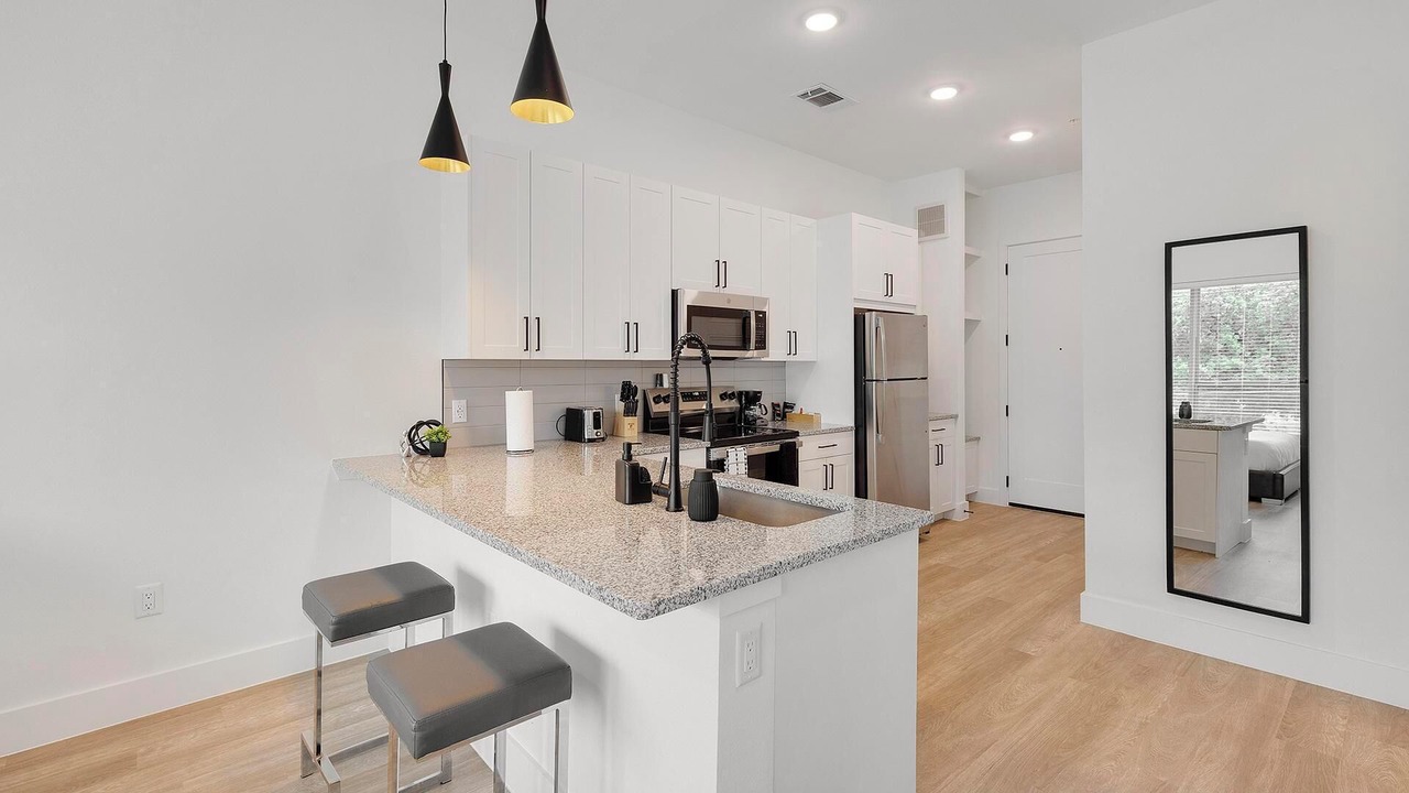 Photo of Kitchen in Denton
