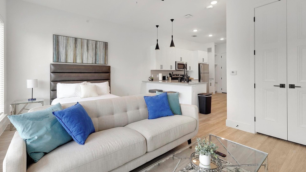 Photo of Livingroom in Denton