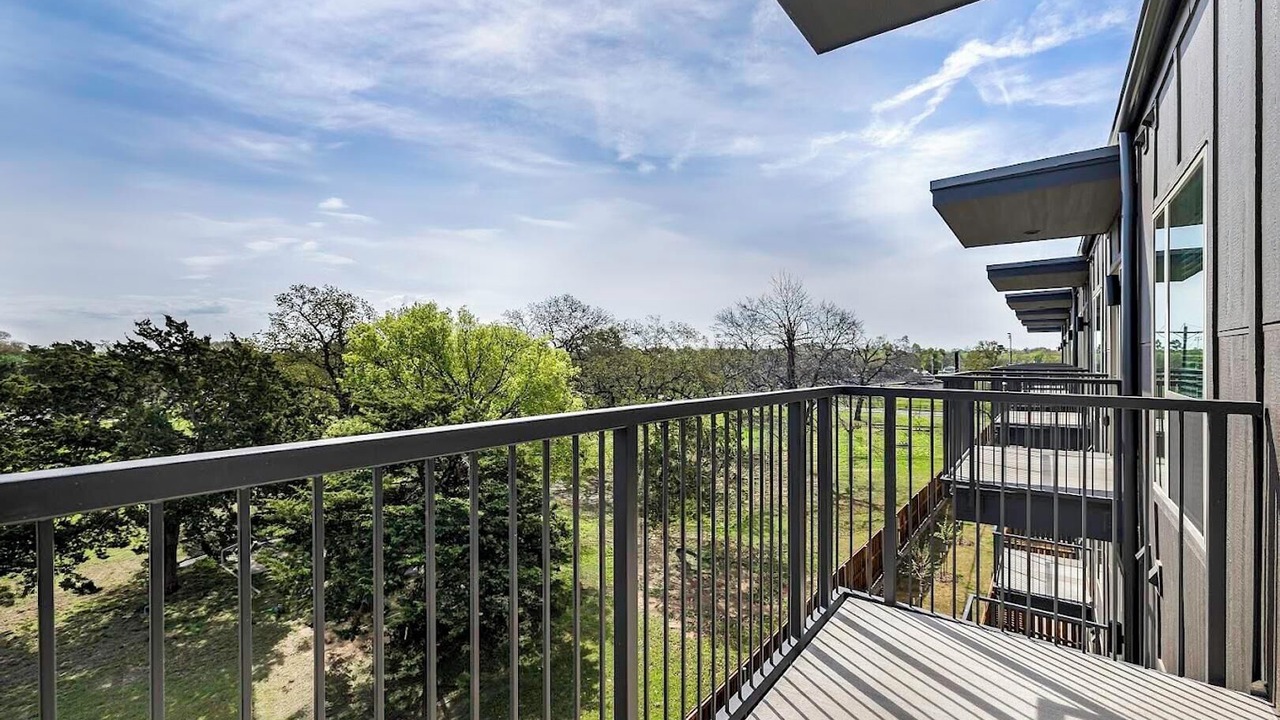 Photo of Outdoor in Denton