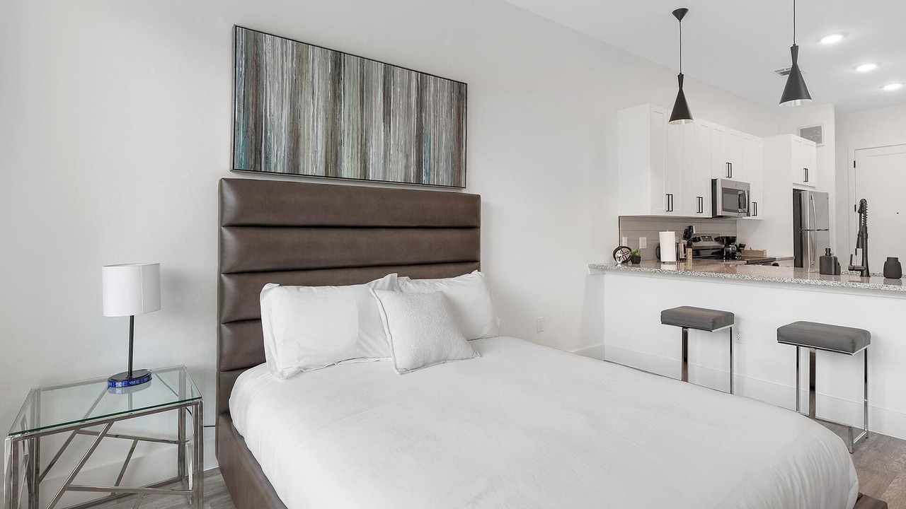 Photo of Bedroom in Denton