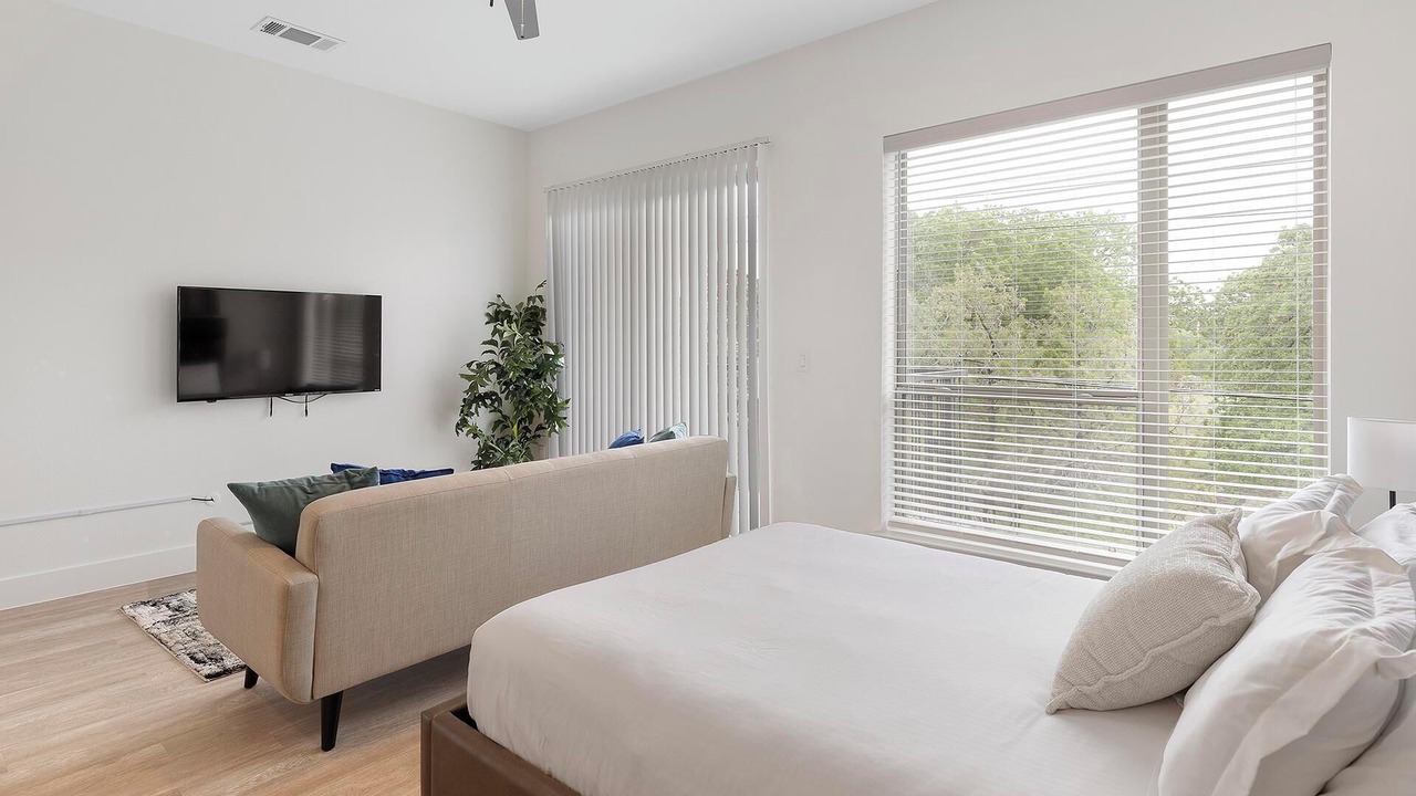 Photo of Bedroom in Denton