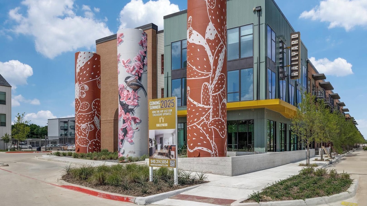 Photo of Outdoor in Denton