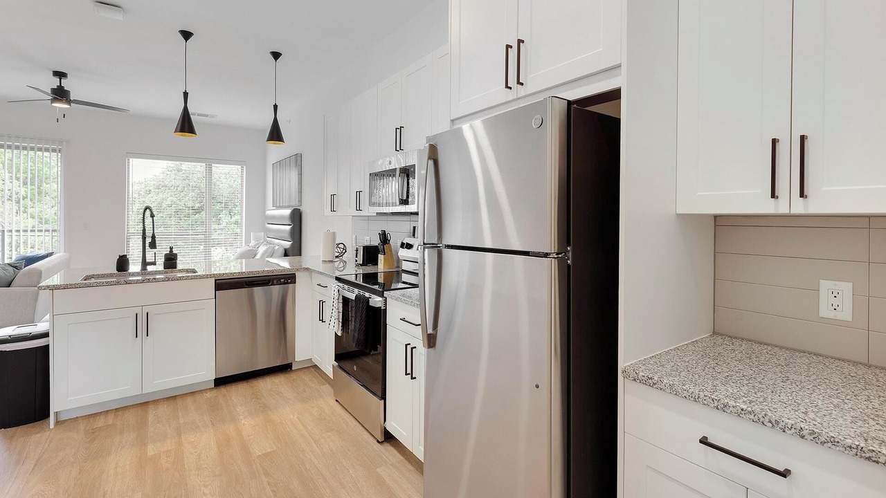 Photo of Kitchen in Denton