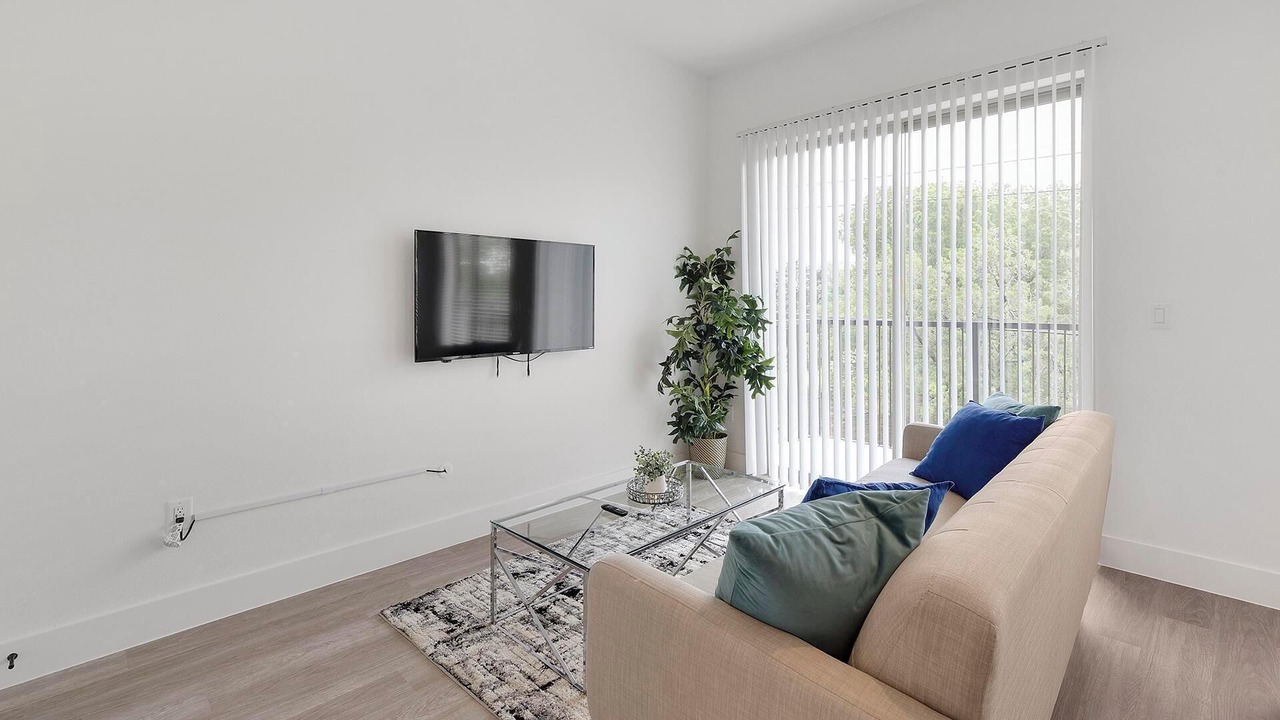 Photo of Livingroom in Denton