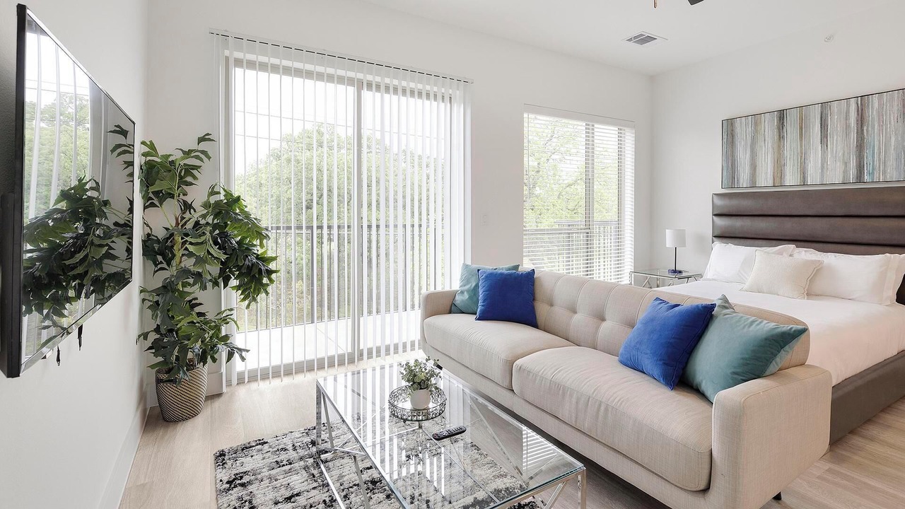 Photo of Livingroom in Denton