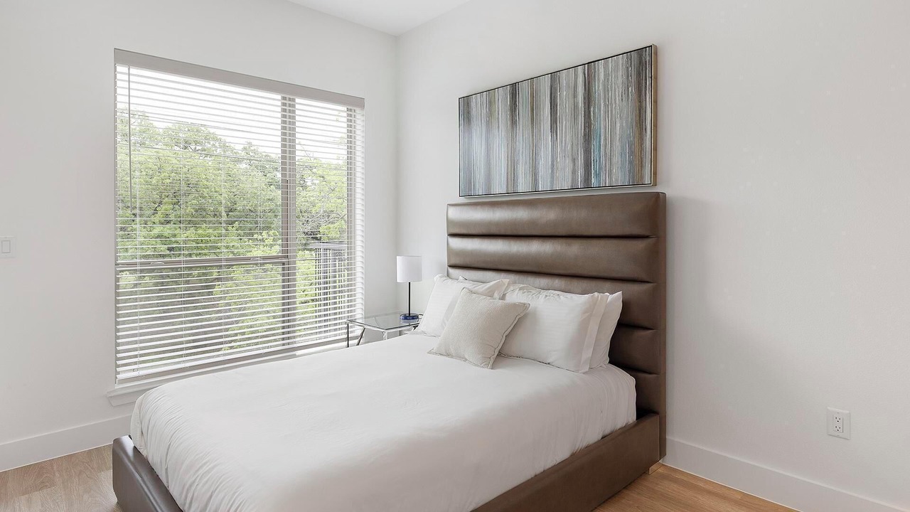 Photo of Bedroom in Denton