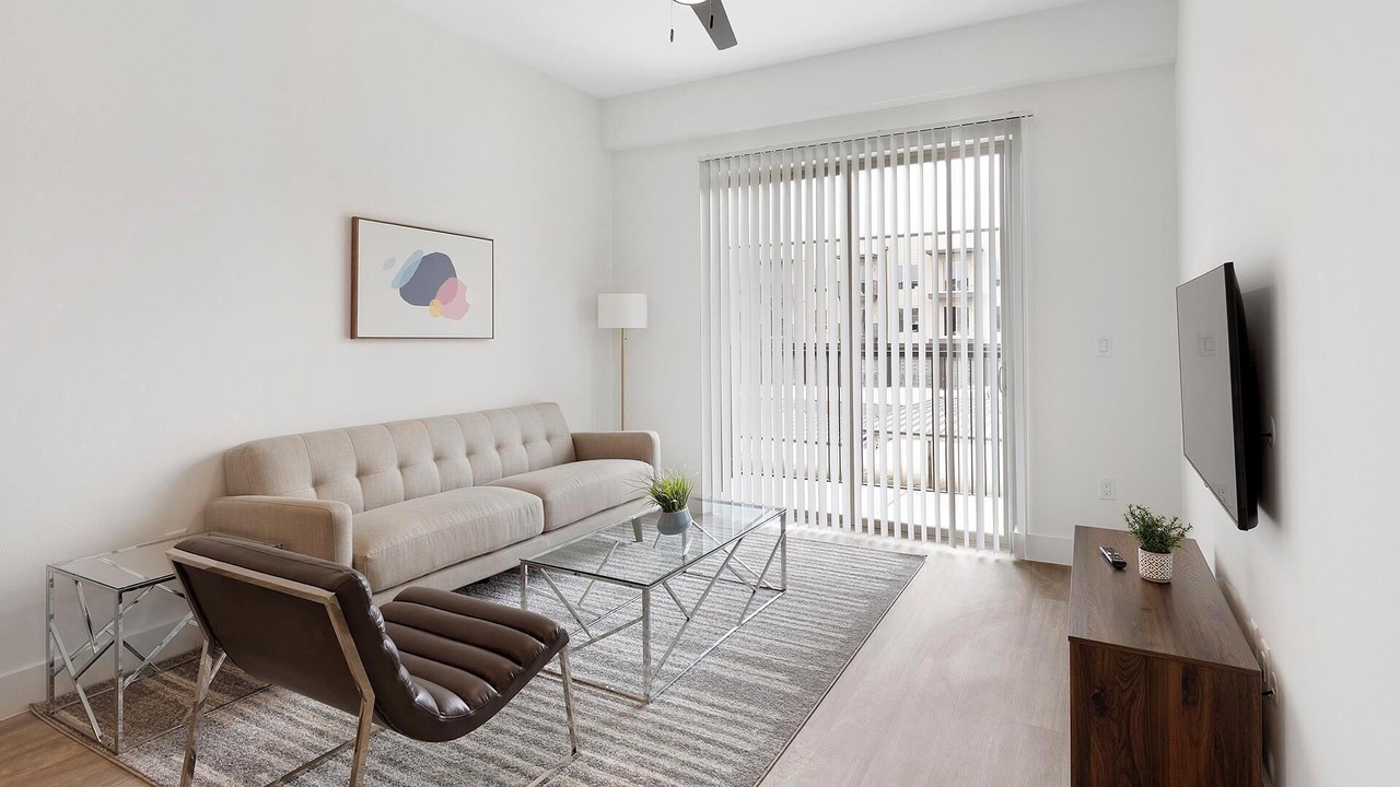 Photo of Livingroom in Denton