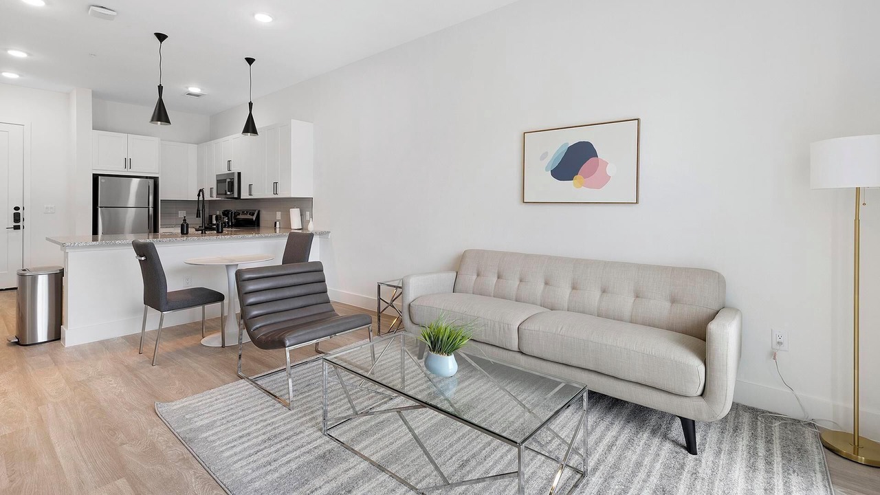 Photo of Livingroom in Denton