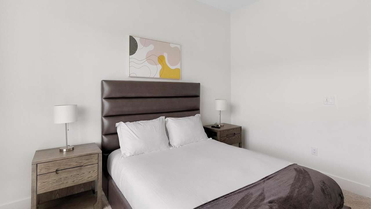 Photo of Bedroom in Denton