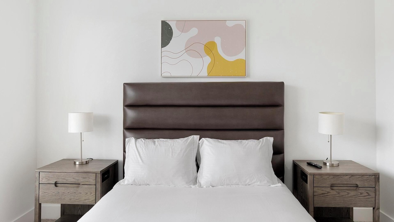 Photo of Bedroom in Denton