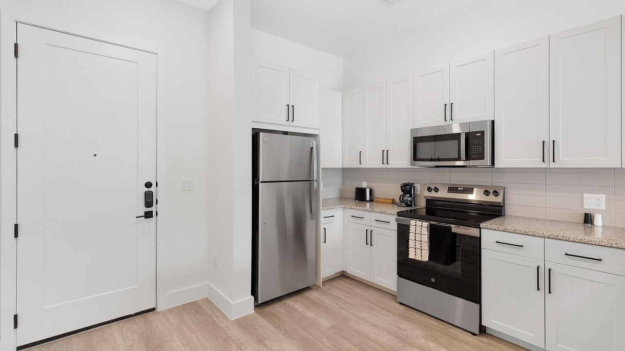 Photo of Kitchen in Denton