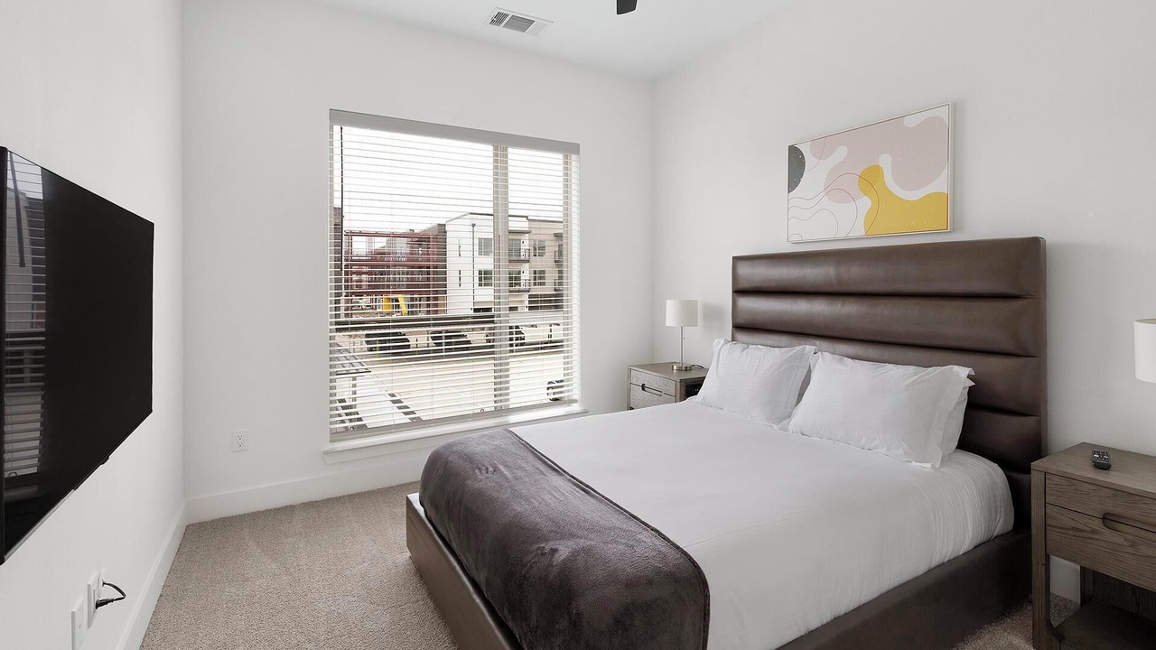 Photo of Bedroom in Denton