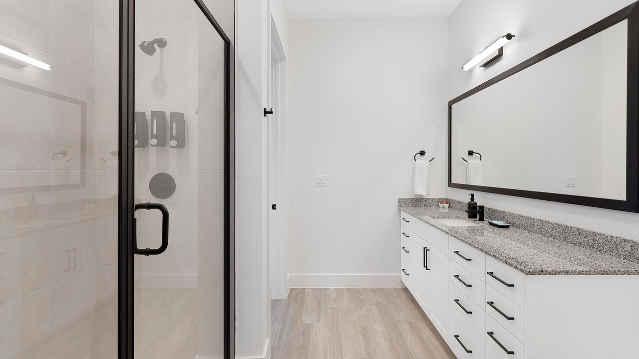 Photo of Bathroom in Denton