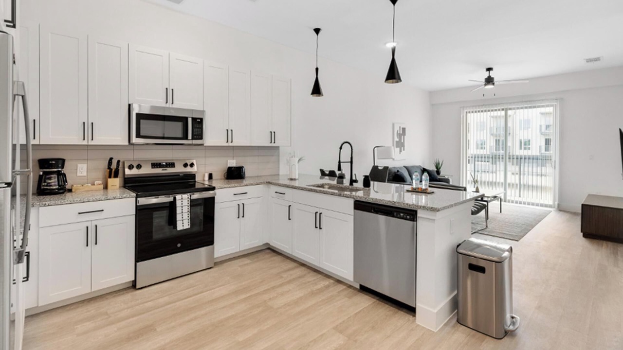Photo of Kitchen in Denton