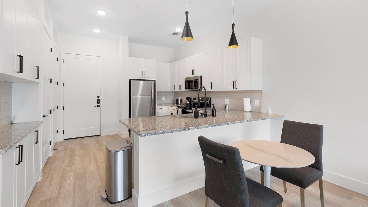Photo of Kitchen in Denton