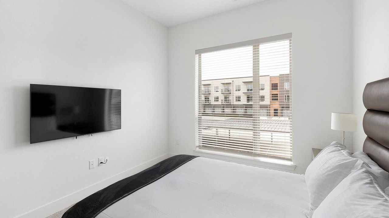 Photo of Bedroom in Denton