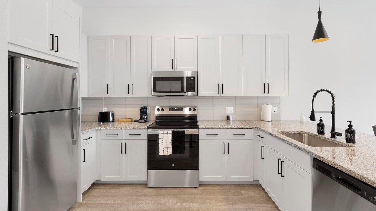 Photo of Kitchen in Denton