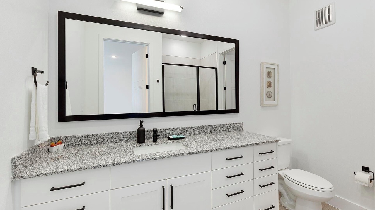 Photo of Bathroom in Denton