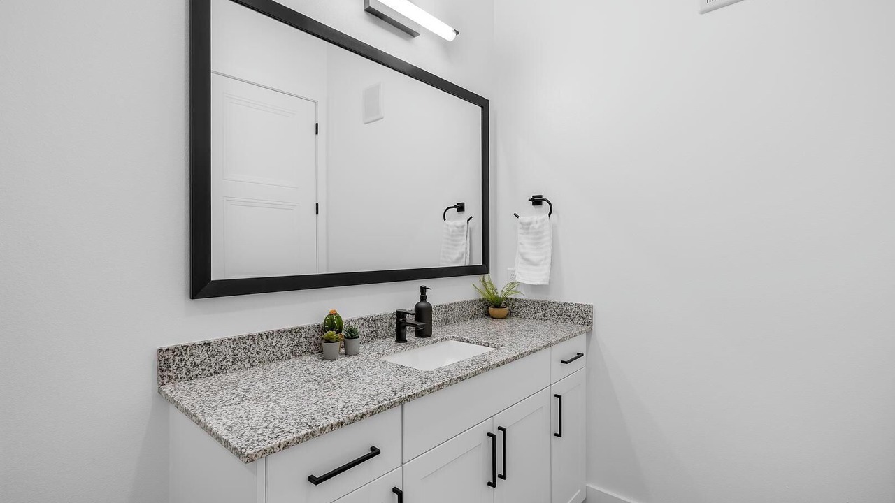 Photo of Bathroom in Denton