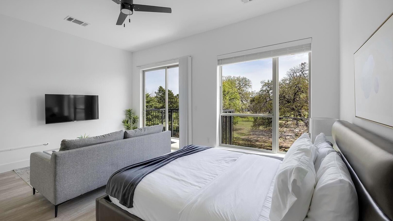 Photo of Bedroom in Denton