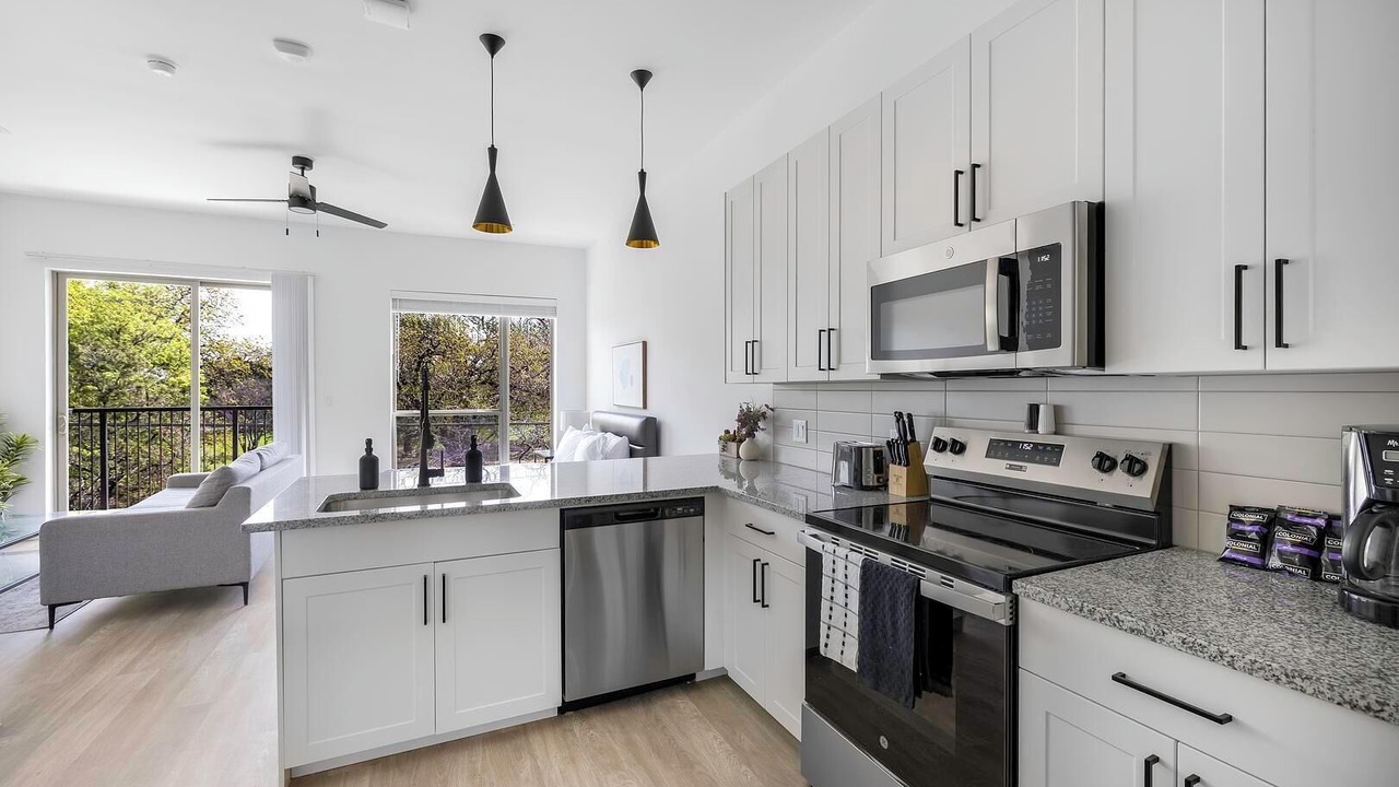 Photo of Kitchen in Denton