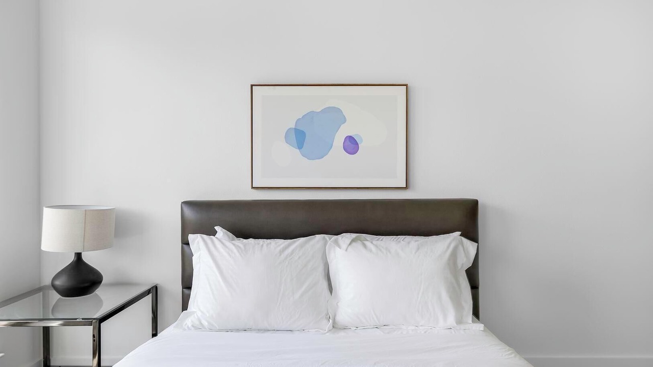 Photo of Bedroom in Denton
