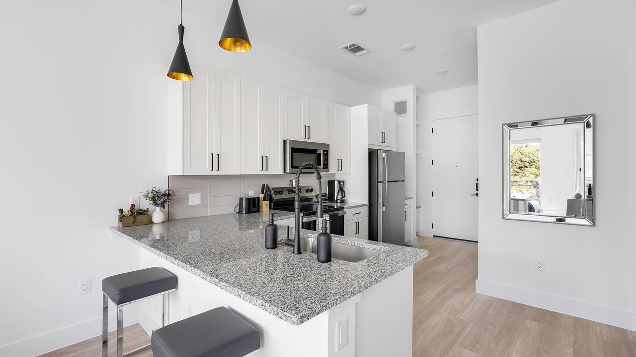 Photo of Kitchen in Denton