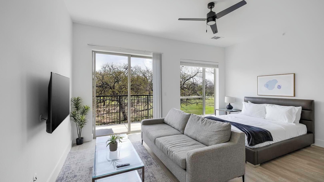 Photo of Livingroom in Denton