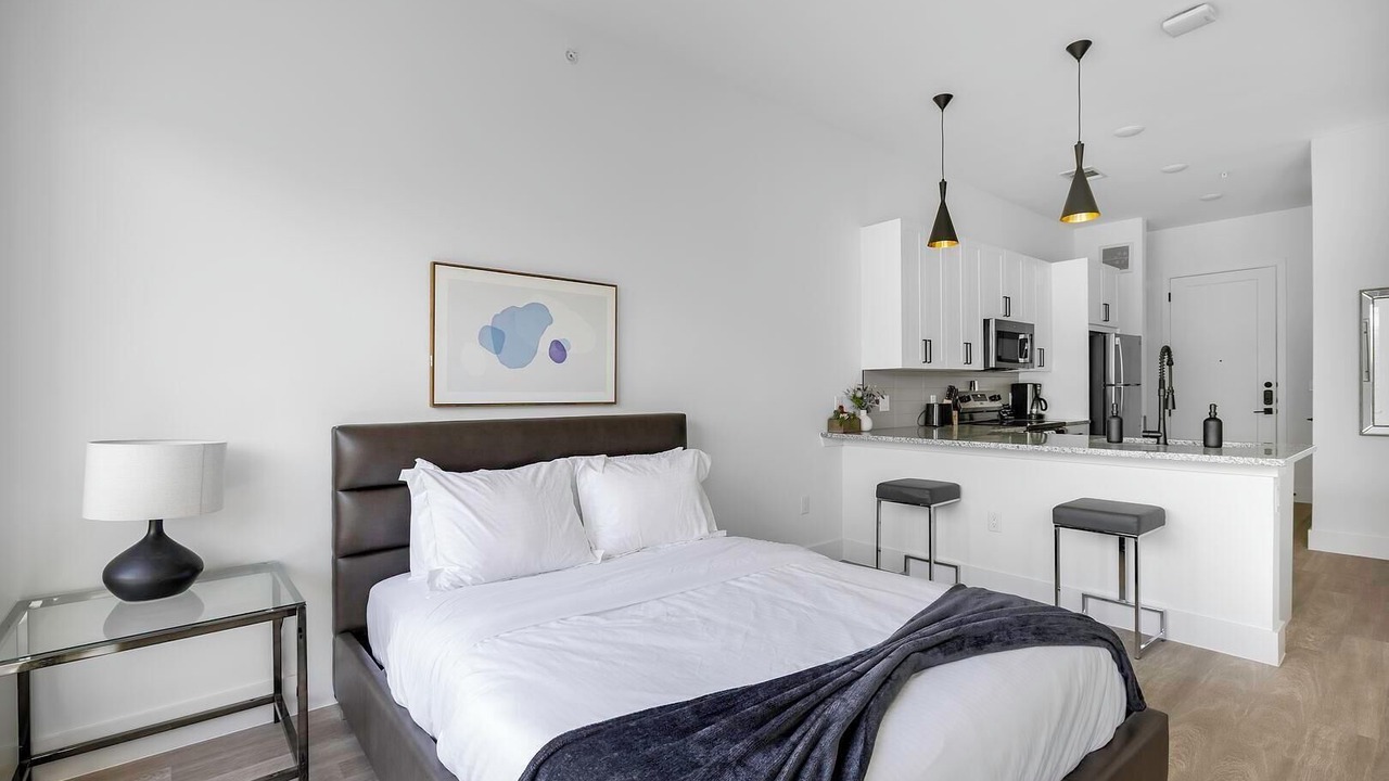 Photo of Bedroom in Denton