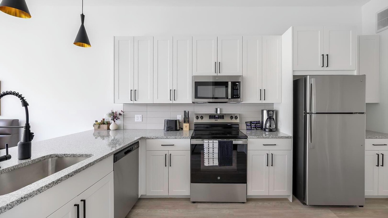 Photo of Kitchen in Denton