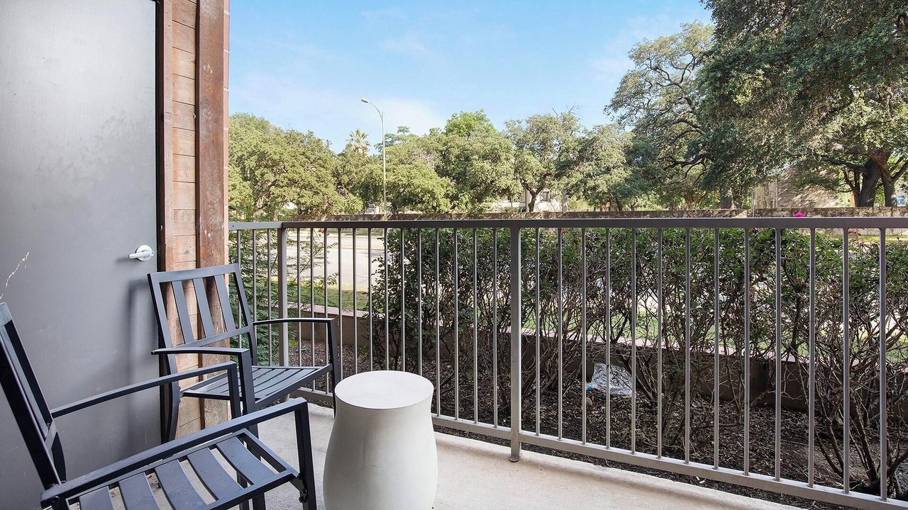 Photo of Outdoor in Downtown San Antonio