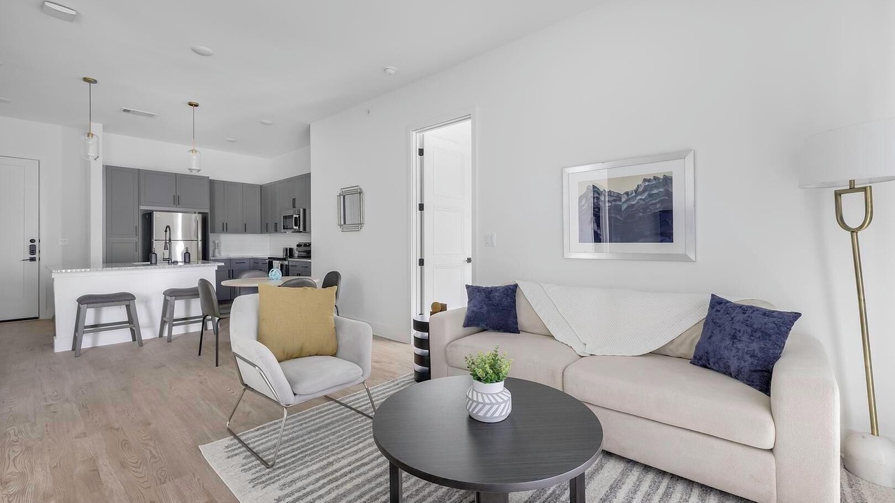 Photo of Livingroom in Denton
