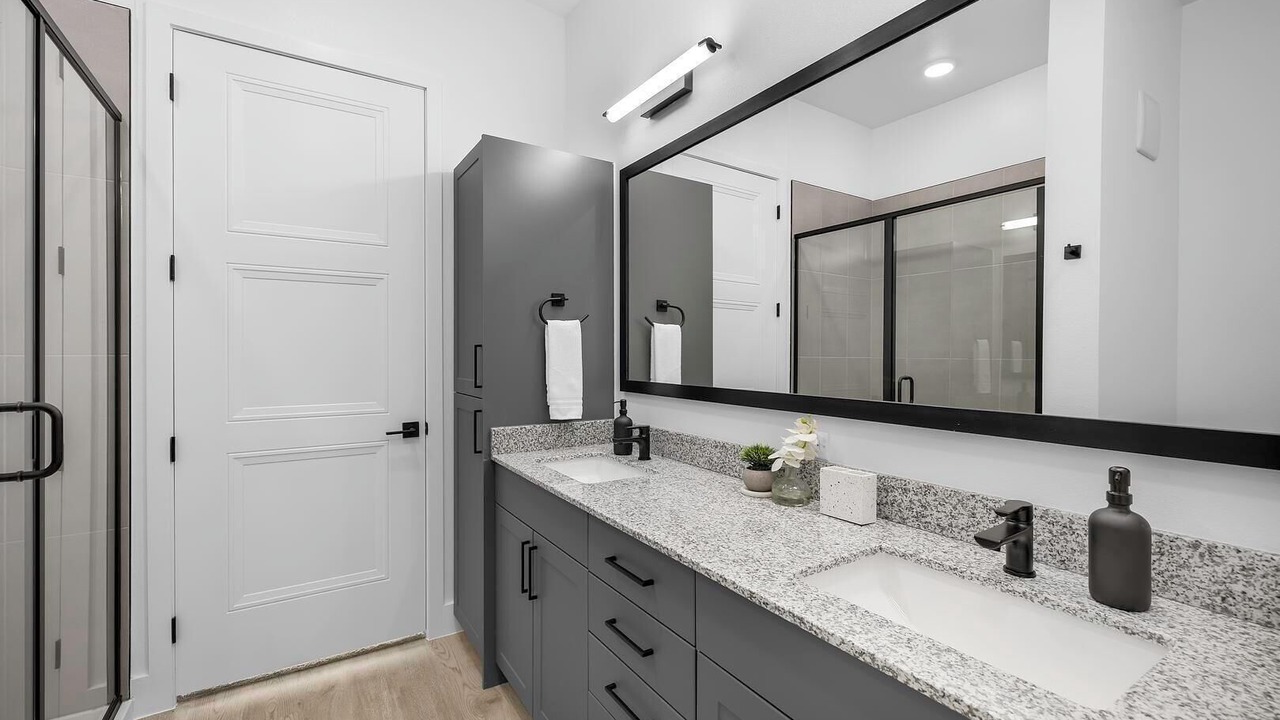 Photo of Bathroom in Denton