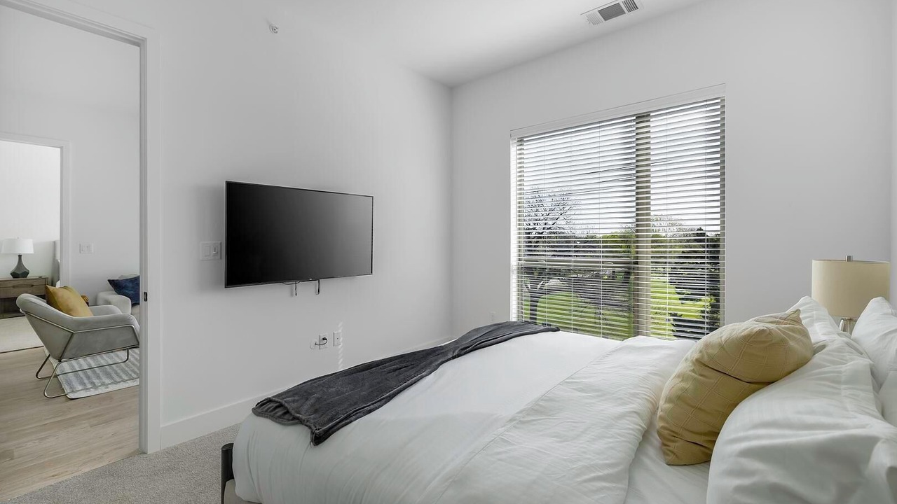 Photo of Bedroom in Denton