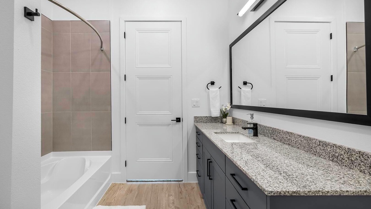 Photo of Bathroom in Denton