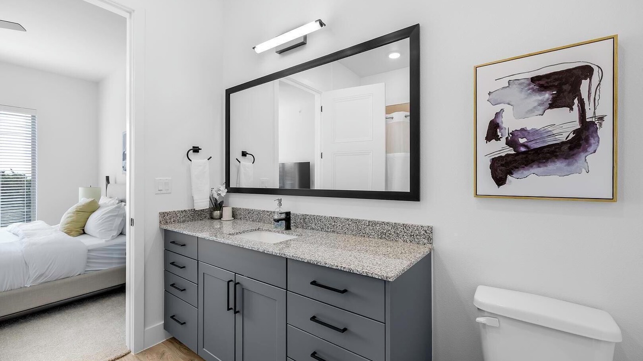 Photo of Bathroom in Denton