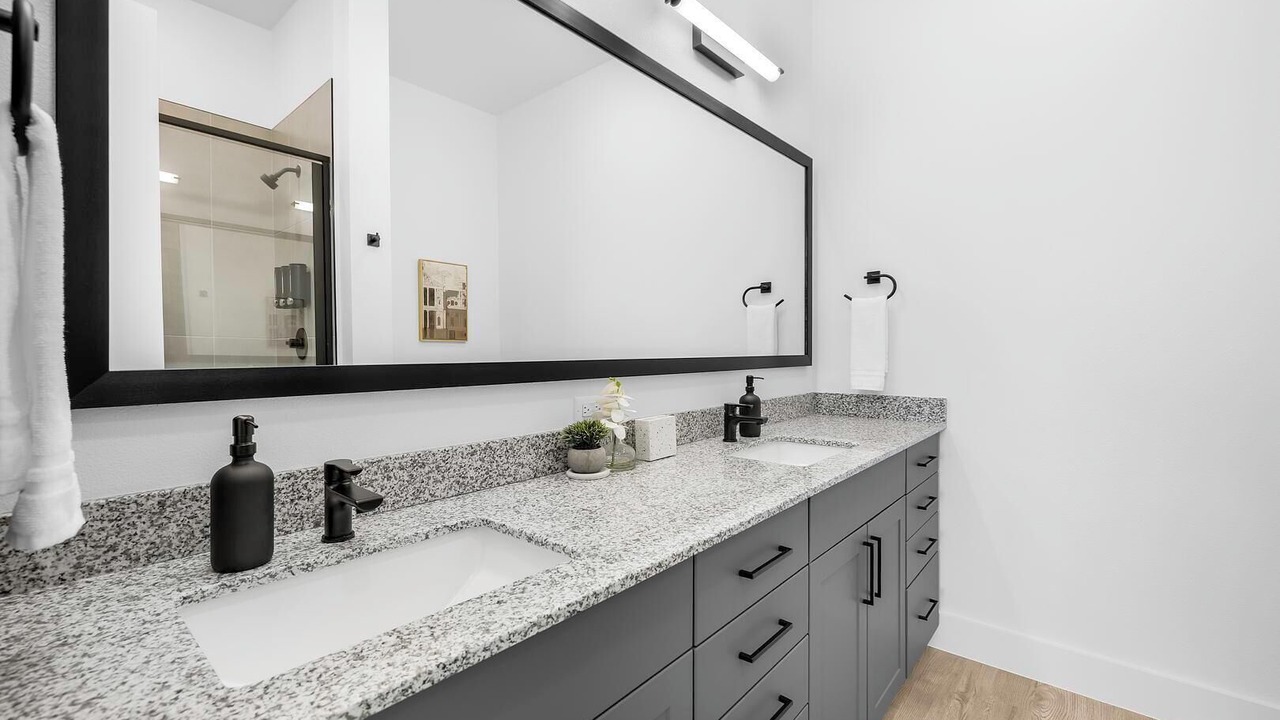 Photo of Bathroom in Denton