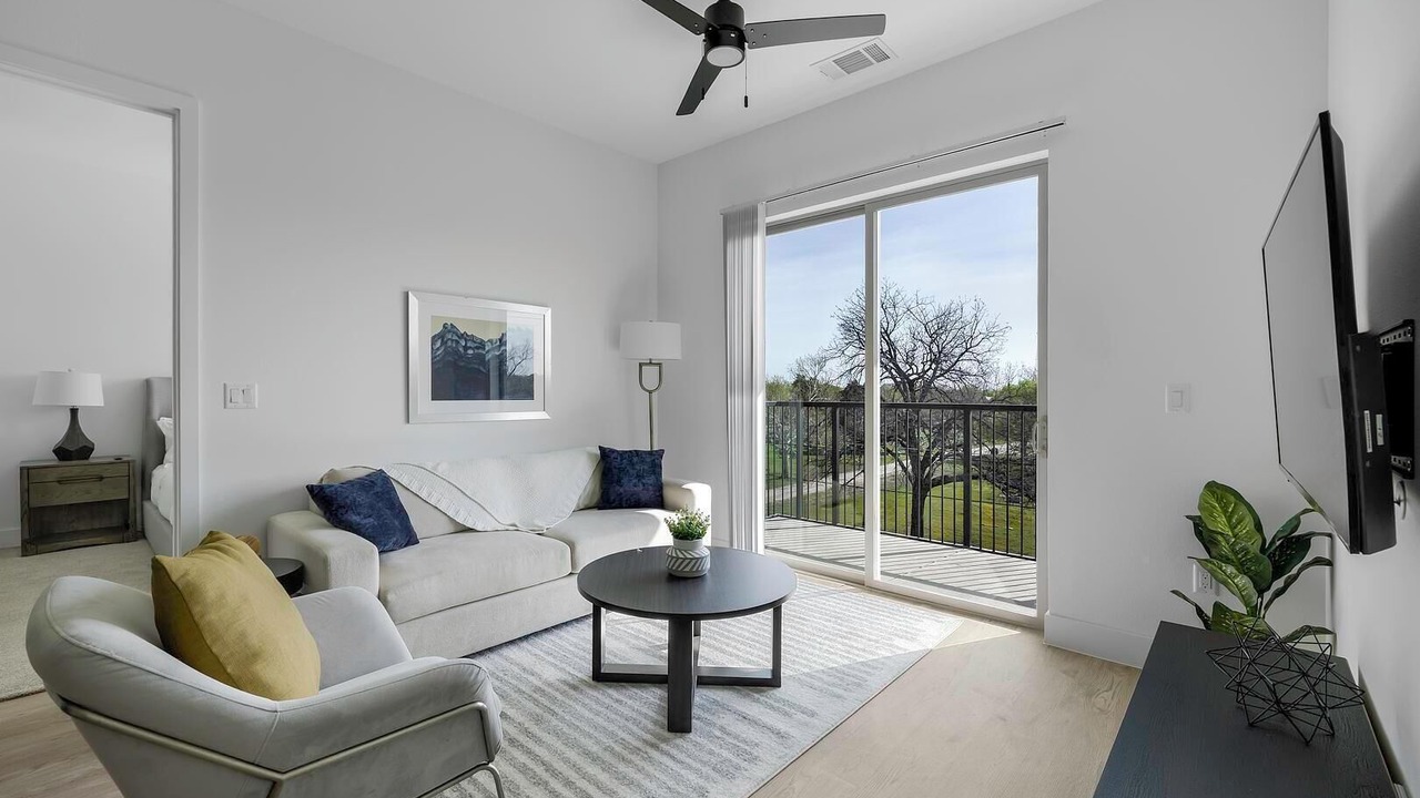 Photo of Livingroom in Denton