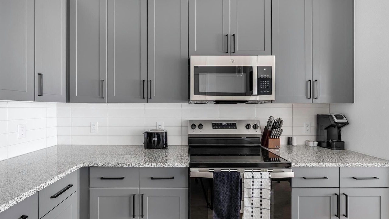 Photo of Kitchen in Denton