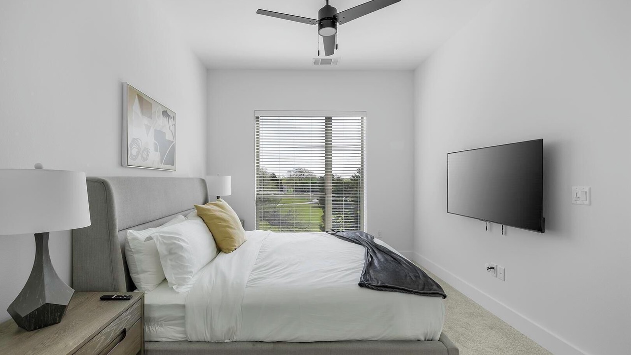 Photo of Bedroom in Denton