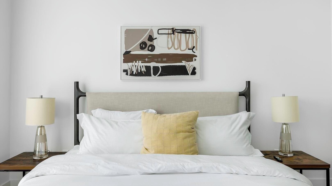 Photo of Bedroom in Denton