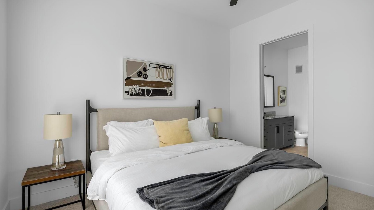 Photo of Bedroom in Denton