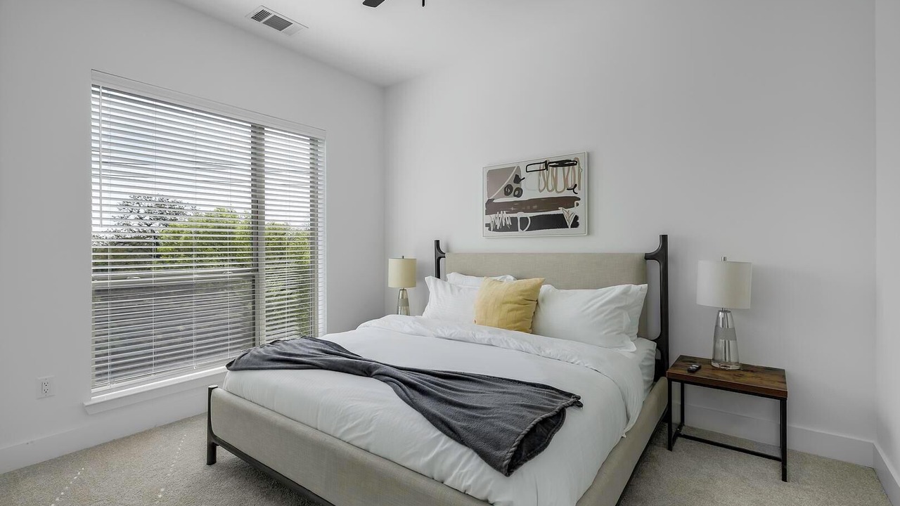 Photo of Bedroom in Denton