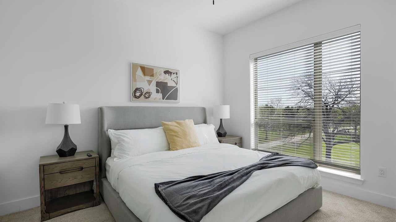 Photo of Bedroom in Denton