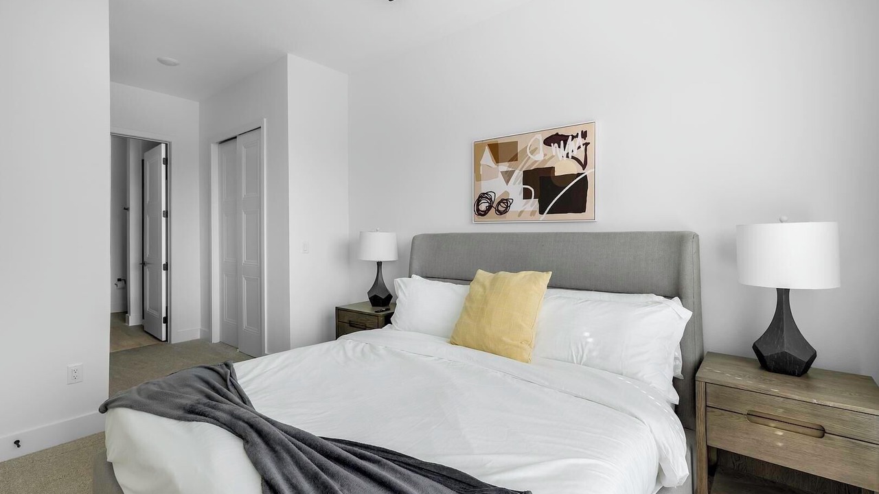Photo of Bedroom in Denton
