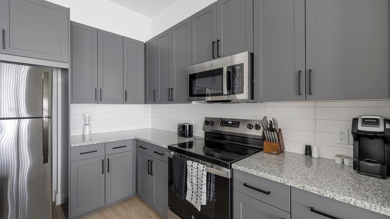 Photo of Kitchen in Denton