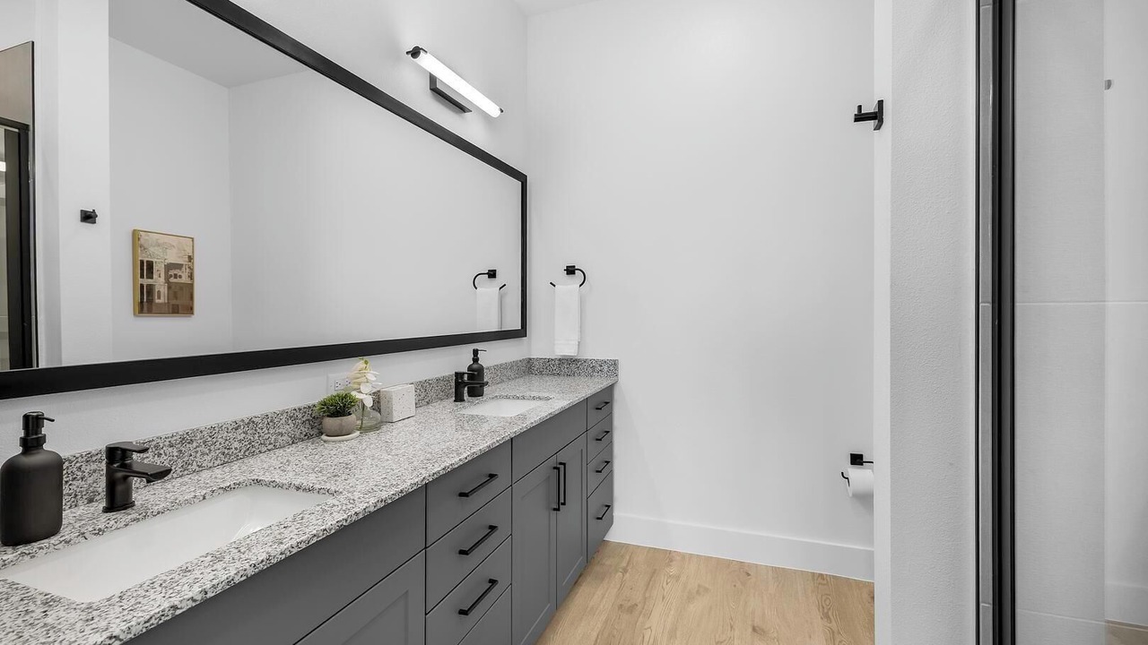 Photo of Bathroom in Denton