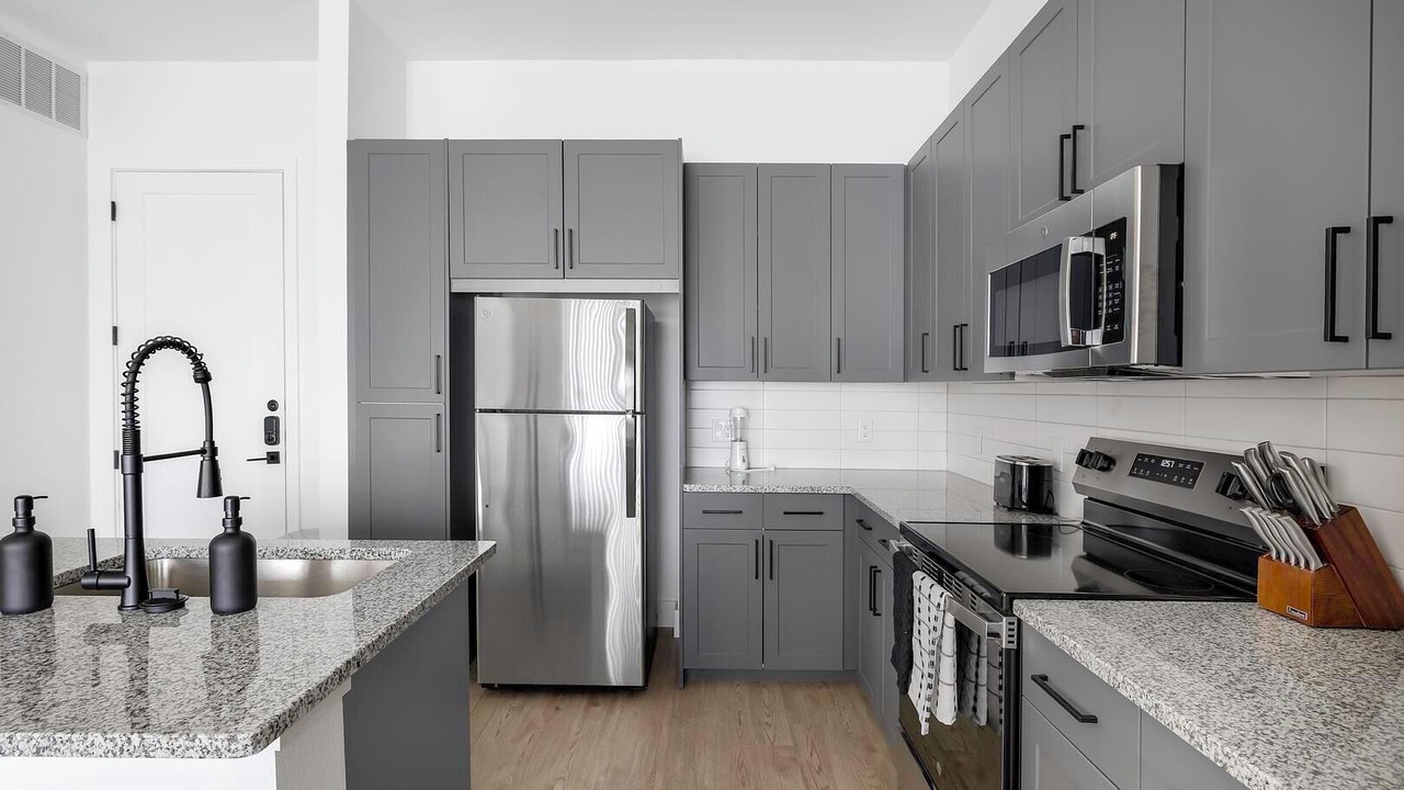 Photo of Kitchen in Denton