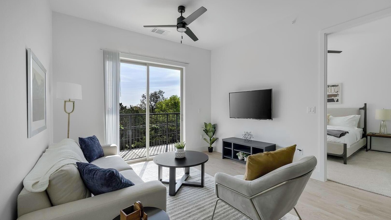 Photo of Livingroom in Denton