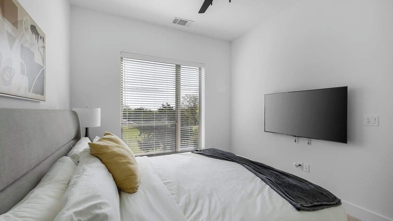 Photo of Bedroom in Denton